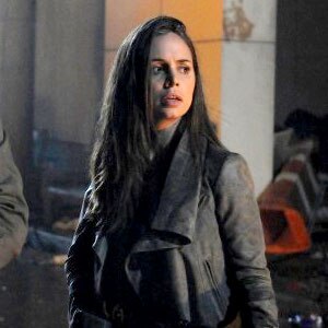 Dollhouse, Eliza Dushku