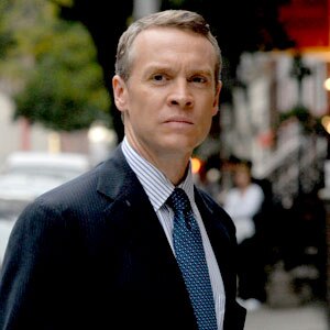 Damages, Tate Donovan