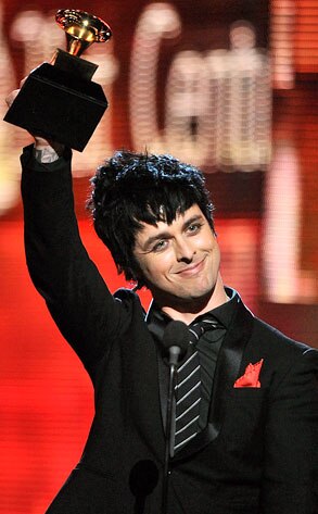 Billie Joe Armstong