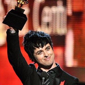 Billie Joe Armstong