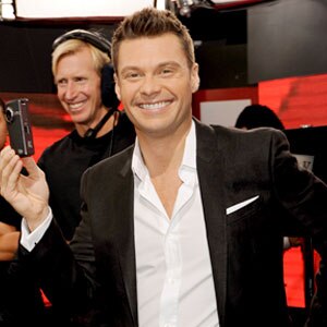 Ryan Seacrest