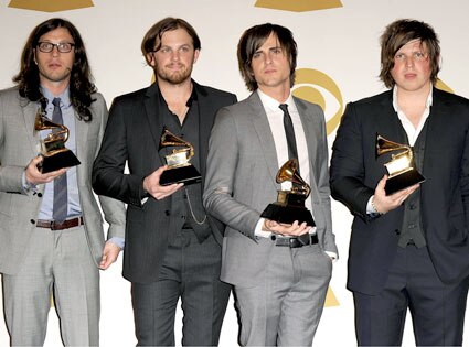Kings of Leon