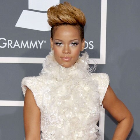 Rihanna