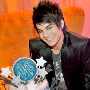 Adam Lambert