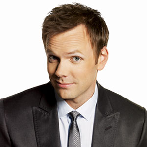 Joel McHale