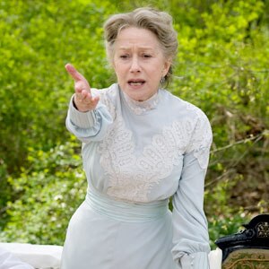 The Last Station, Helen Mirren