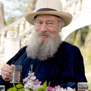 The Last Station, Christopher Plummer