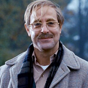 The Lovely Bones, Stanley Tucci