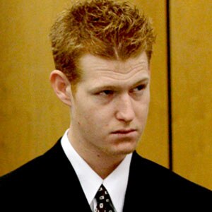 Redmond O'Neal