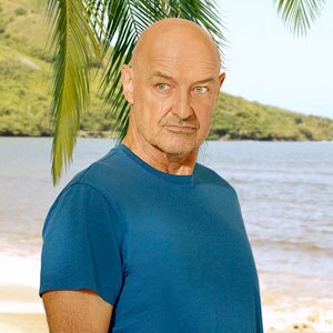 Terry O'Quinn, Lost
