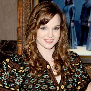 Kay Panabaker