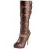 Michael Antonio Strappy Boot