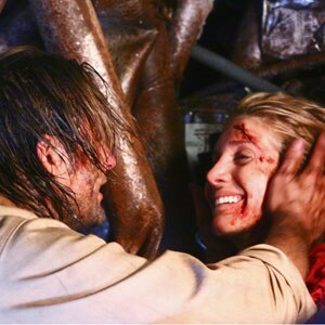 Lost, JOSH HOLLOWAY, ELIZABETH MITCHELL