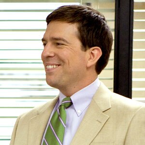 Ed Helms, The Office