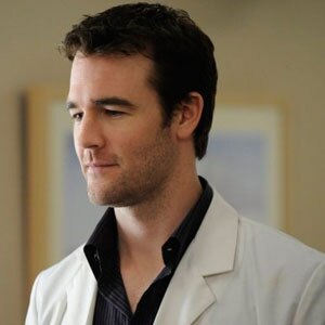 Mercy, James Van Der Beek