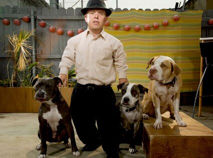 Shorty Rossi, Pit Boss