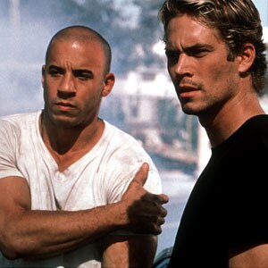 Paul Walker, Vin Diesel, Fast Furious Paul Walker, Vin Diesel, Fast Furious