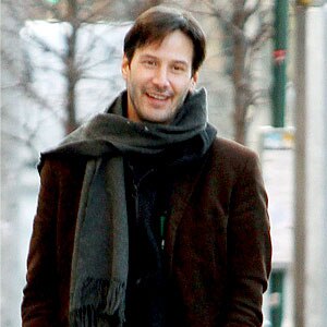 Keanu Reeves