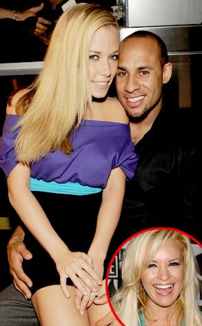 Kendra Wilkinson, Hank Baskett, Bridget Marquardt