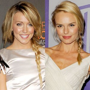 Katie Cassidy, Kate Bosworth Katie Cassidy, Kate Bosworth