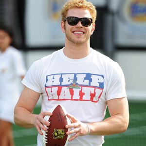Kellan Lutz