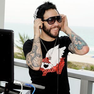 Pete Wentz
