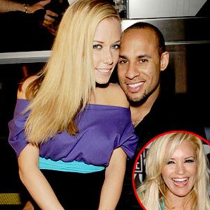 Kendra Wilkinson, Hank Baskett, Bridget Marquardt