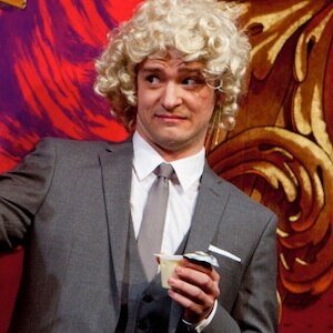 Justin Timberlake