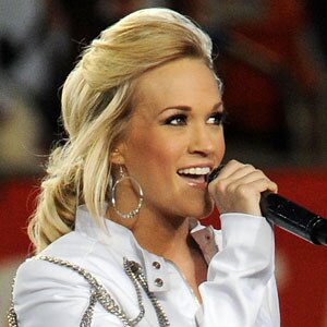 Carrie Underwood