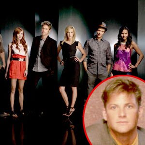 Melrose Place Cast, Doug Savant