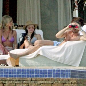 Jennifer Aniston, Gerard Butler