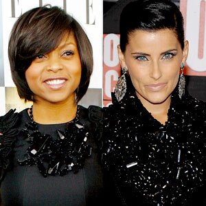 Taraji P. Henson, Nelly Furtado
