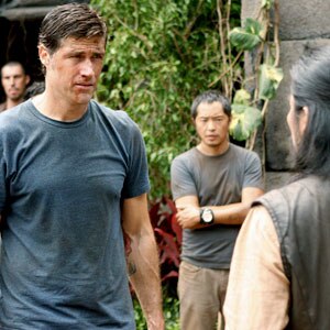 Lost, Matthew Fox