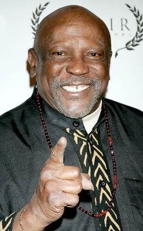 Louis Gossett Jr.