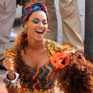 Beyonce, Alicia Keys