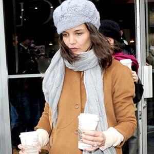 Katie Holmes