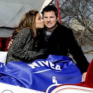 Vanessa Minnillo, Nick Lachey