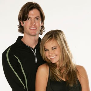 Amazing Race 16, Brent Horne, Caite Upton