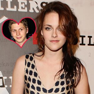 Kristen Stewart, Michael Cera