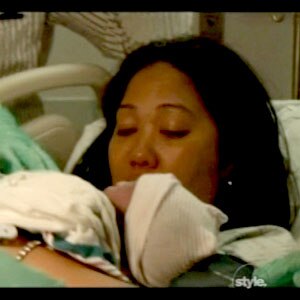 Kimora Lee Simmons, Kenzo