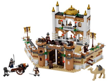 Lego Set