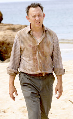 Lost: Michael Emerson