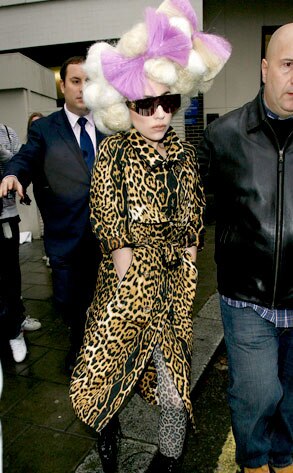 Lady Gaga