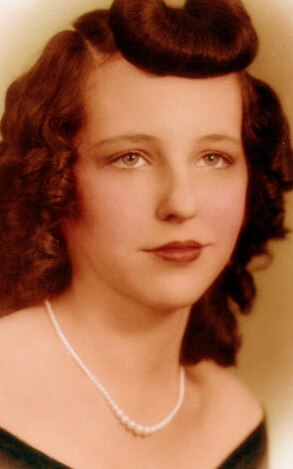 Ruby Gettinger, Mom