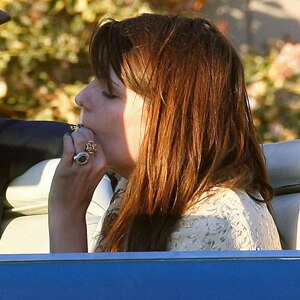 Mischa Barton