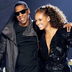 Jay-Z, Alicia Keys