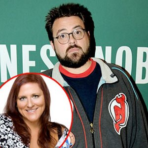 Kevin Smith, Ruby Gettinger
