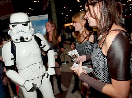 Comic Con