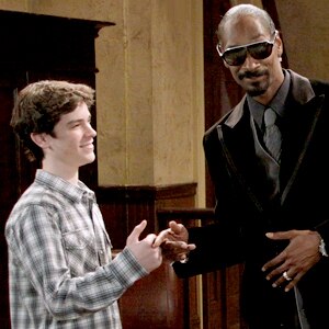 One Life to Live, Snoop Dogg