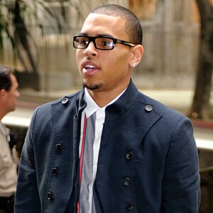 Chris Brown
